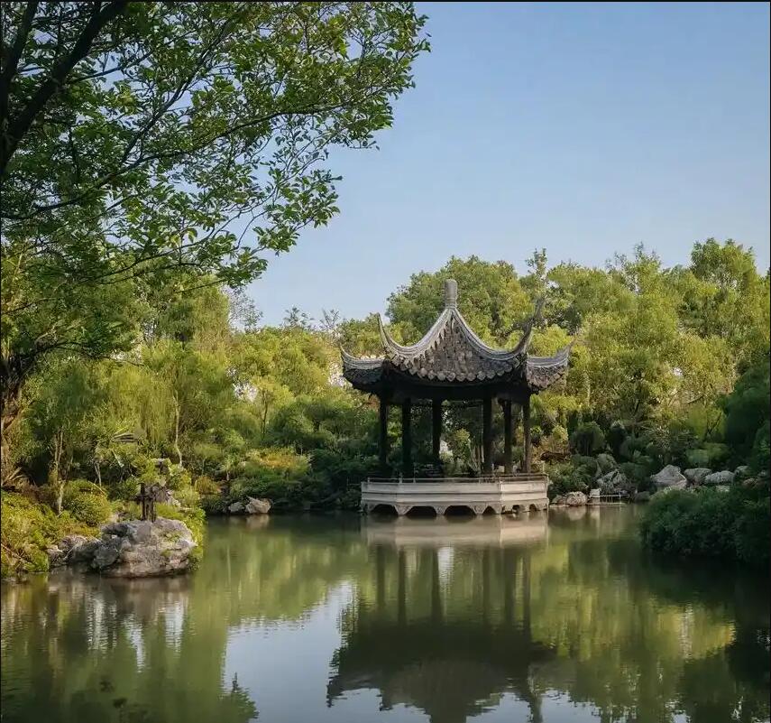 龙井过客餐饮有限公司